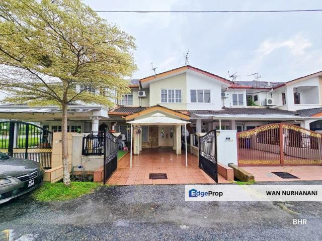 House for sale in Kajang, Langat