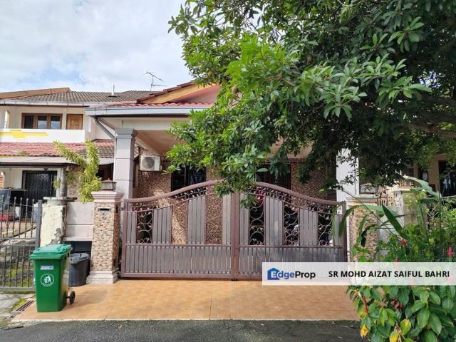 House for sale in Kajang, Langat