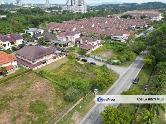 House for sale in Kajang, Langat