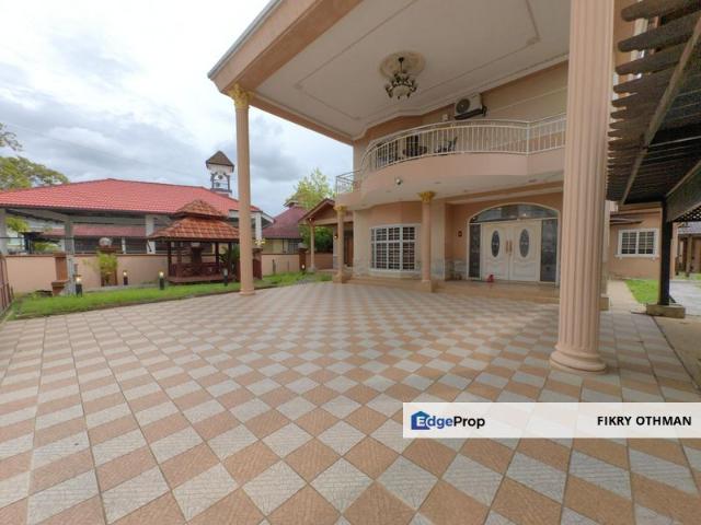 House for sale in Kajang, Langat