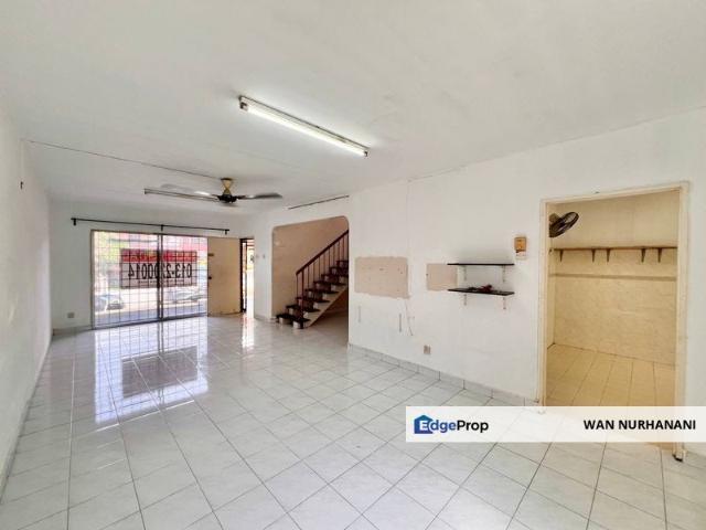House for sale in Kajang, Langat
