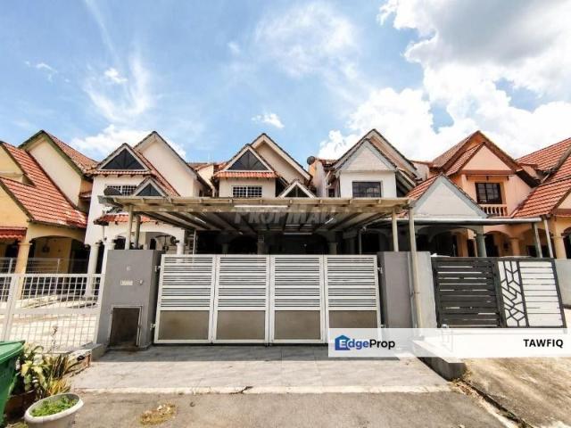 House for sale in Kajang, Langat