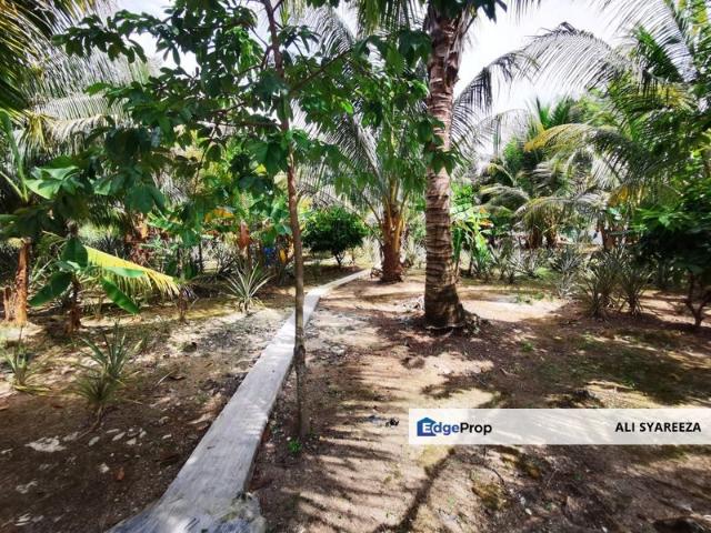 House for sale in Kajang, Langat