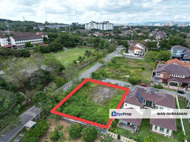 House for sale in Kajang, Langat