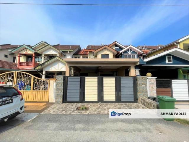 House for sale in Seksyen 4, Majlis Perbandaran Kajang