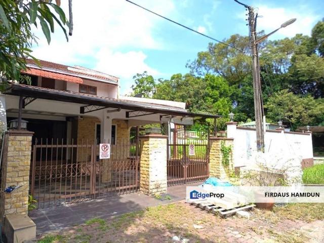 House for sale in Seksyen 4, Majlis Perbandaran Kajang