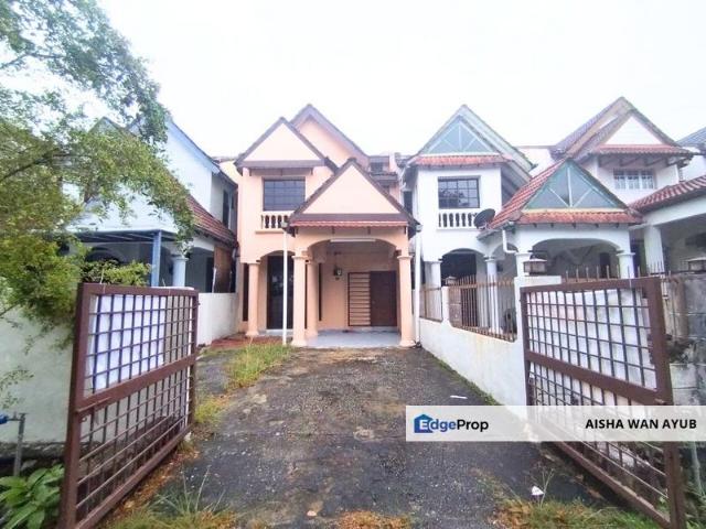 House for sale in Kajang, Langat