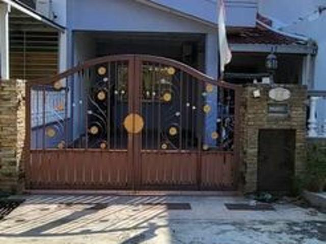 House for sale in Kajang, Langat