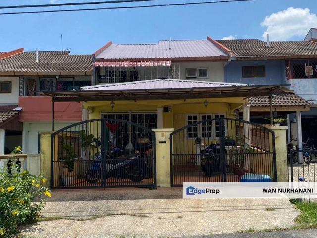 House for sale in Kajang, Langat