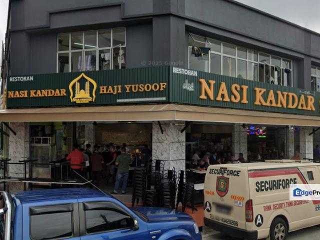Shop for sale in Seksyen 4, Majlis Perbandaran Kajang