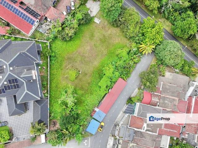 House for sale in Kajang, Langat