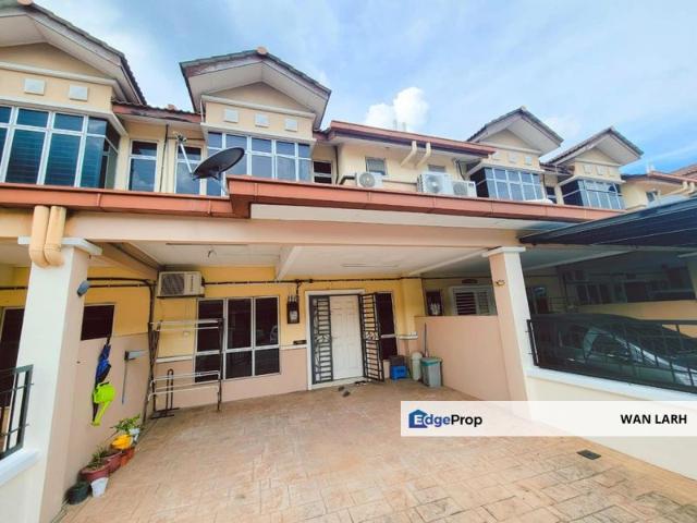 House for sale in Kajang, Langat