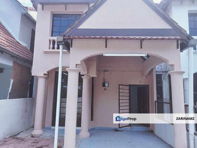 House for rent in Kajang, Langat