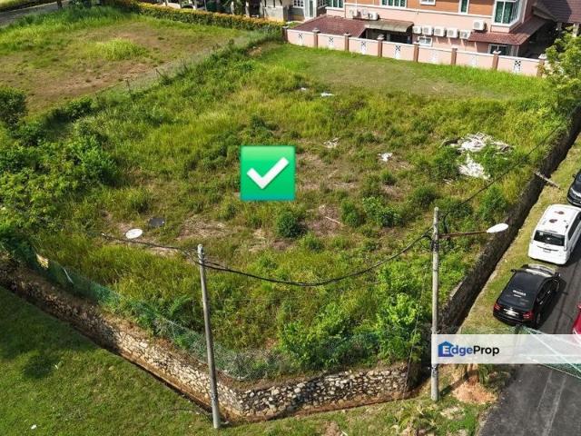 House for sale in Kajang, Langat
