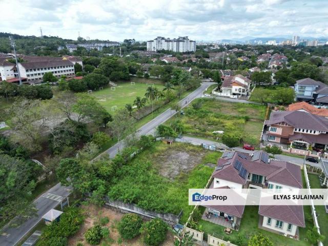 House for sale in Kajang, Langat