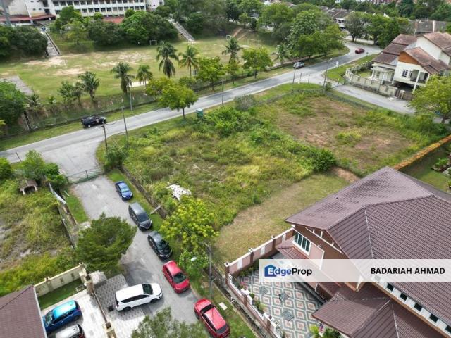 House for sale in Kajang, Langat