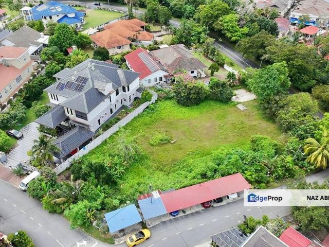 House for sale in Kajang, Langat