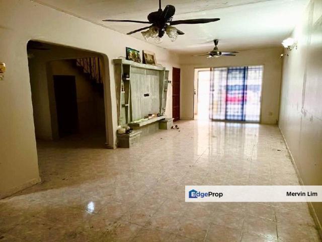 House for sale in Kajang, Langat