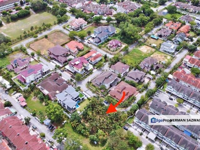 House for sale in Seksyen 4, Majlis Perbandaran Kajang