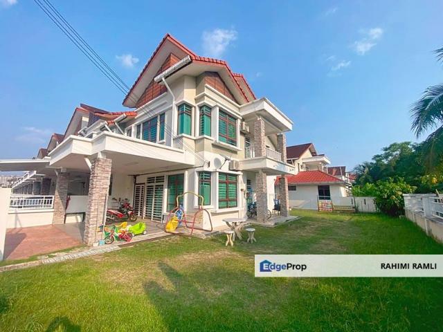 House for sale in Seksyen 4, Majlis Perbandaran Kajang