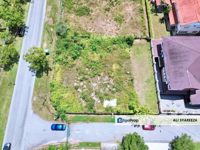 House for sale in Kajang, Langat