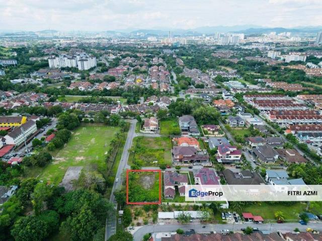 House for sale in Kajang, Langat