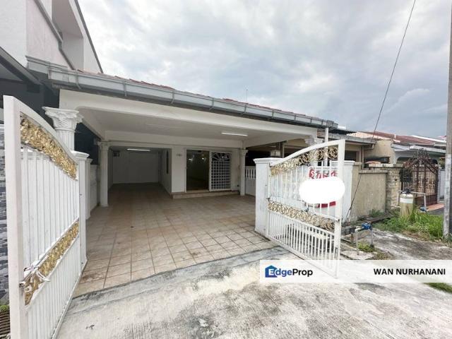 House for sale in Kajang, Langat