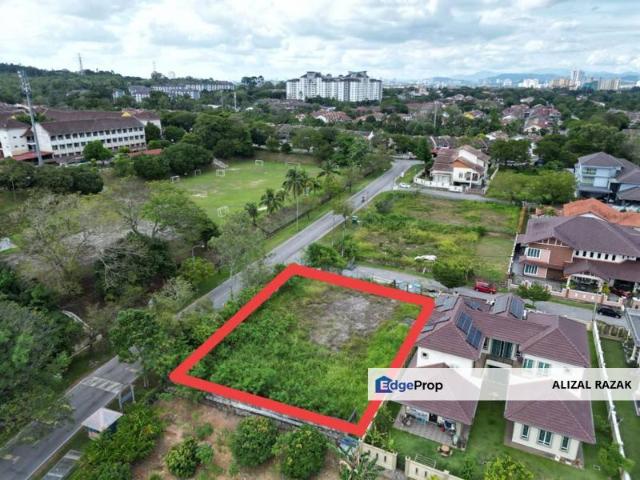 House for sale in Kajang, Langat