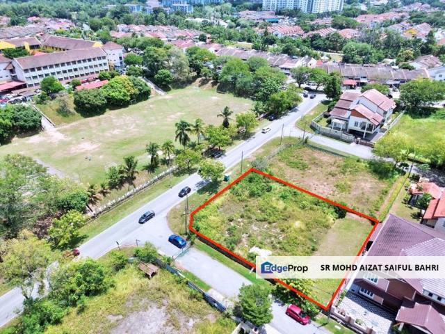 House for sale in Kajang, Langat