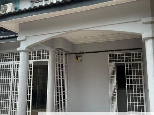 House for sale in Seksyen 4, Majlis Perbandaran Kajang