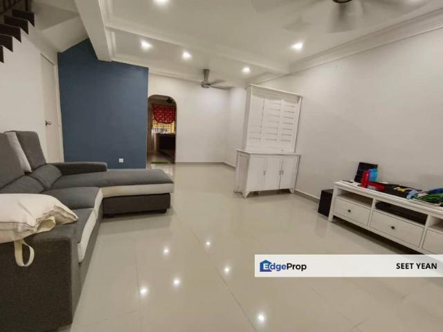House for rent in Selayang, Selangor