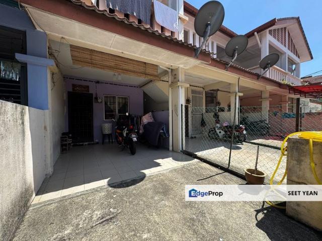 House for sale in Selayang, Selangor