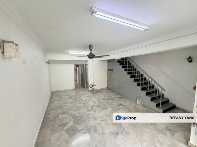 House for sale in Selayang, Selangor