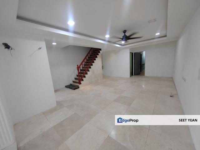 House for sale in Selayang, Selangor