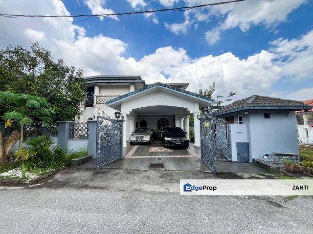 House for sale in Petaling, Damansara Damai