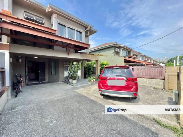 House for sale in Petaling, Damansara Damai