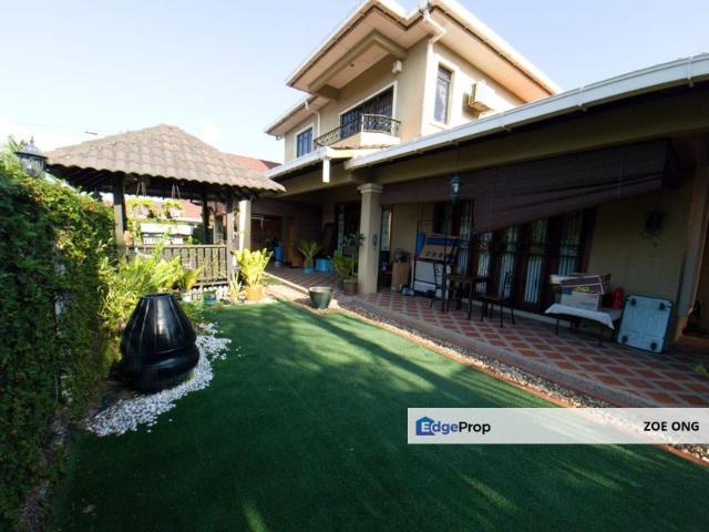 House for sale in Petaling, Damansara Damai