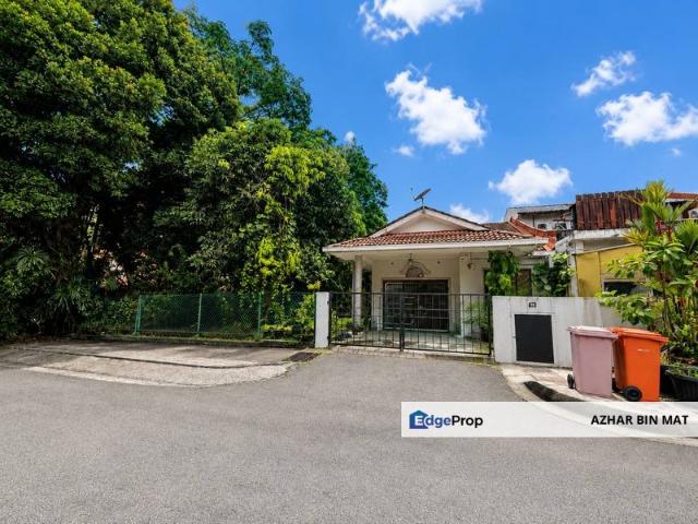 House for sale in Petaling, Damansara Damai
