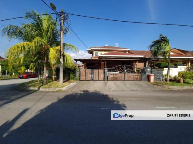 House for sale in Petaling, Damansara Damai