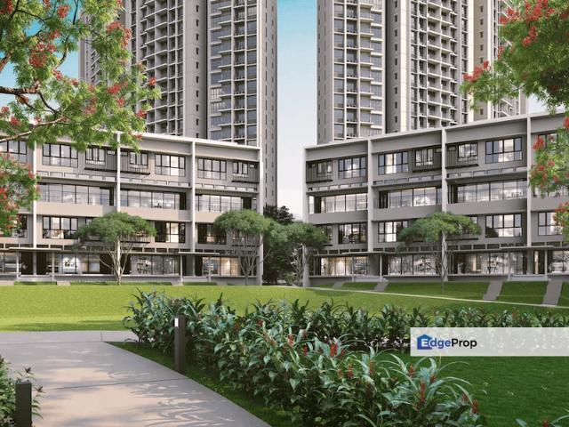 House for sale in Petaling, Damansara Damai