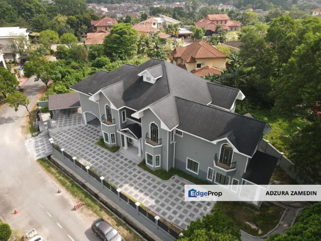 House for sale in Petaling, Damansara Damai