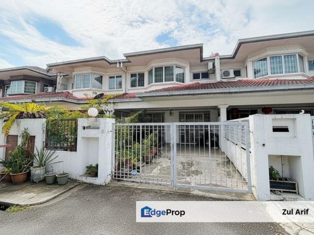 House for sale in Petaling, Damansara Damai