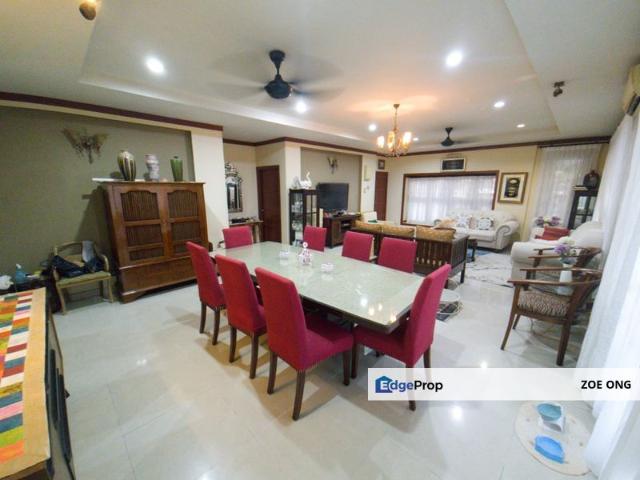 House for sale in Petaling, Damansara Damai