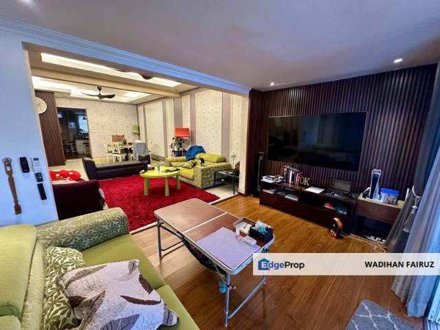 House for sale in Petaling, Damansara Damai