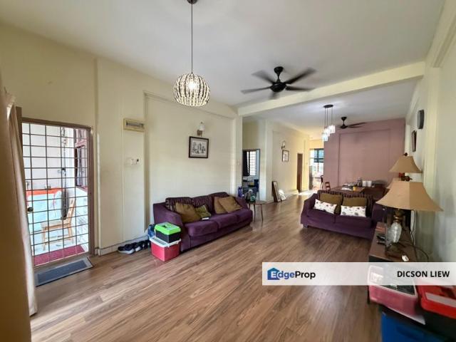 House for sale in Petaling, Damansara Damai