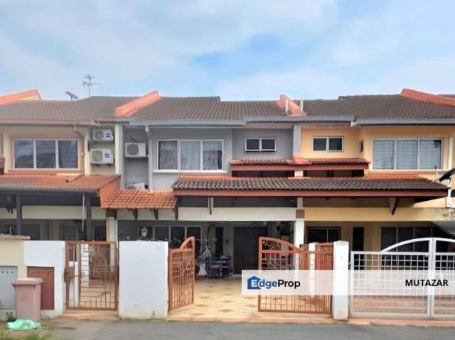 House for sale in Petaling, Damansara Damai