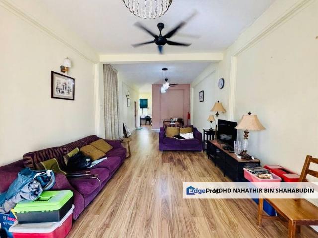 House for sale in Petaling, Damansara Damai