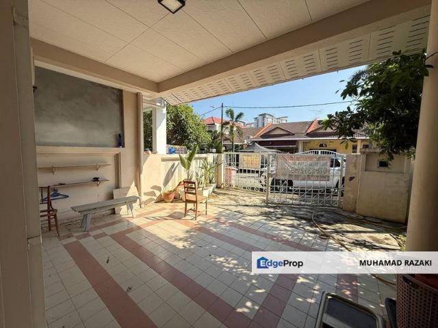 House for sale in Petaling, Damansara Damai