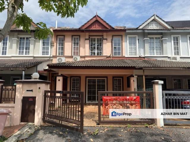 House for sale in Petaling, Damansara Damai