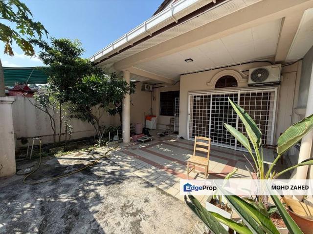 House for sale in Petaling, Damansara Damai